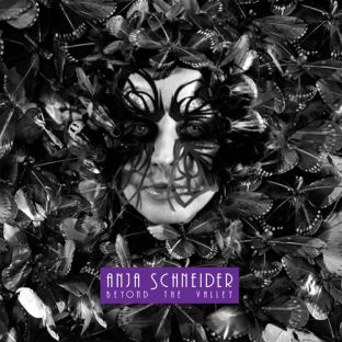 Anja Schneider - Beyond the valley (Mobilee)