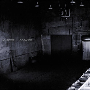 Murcof - cosmos (leaf)